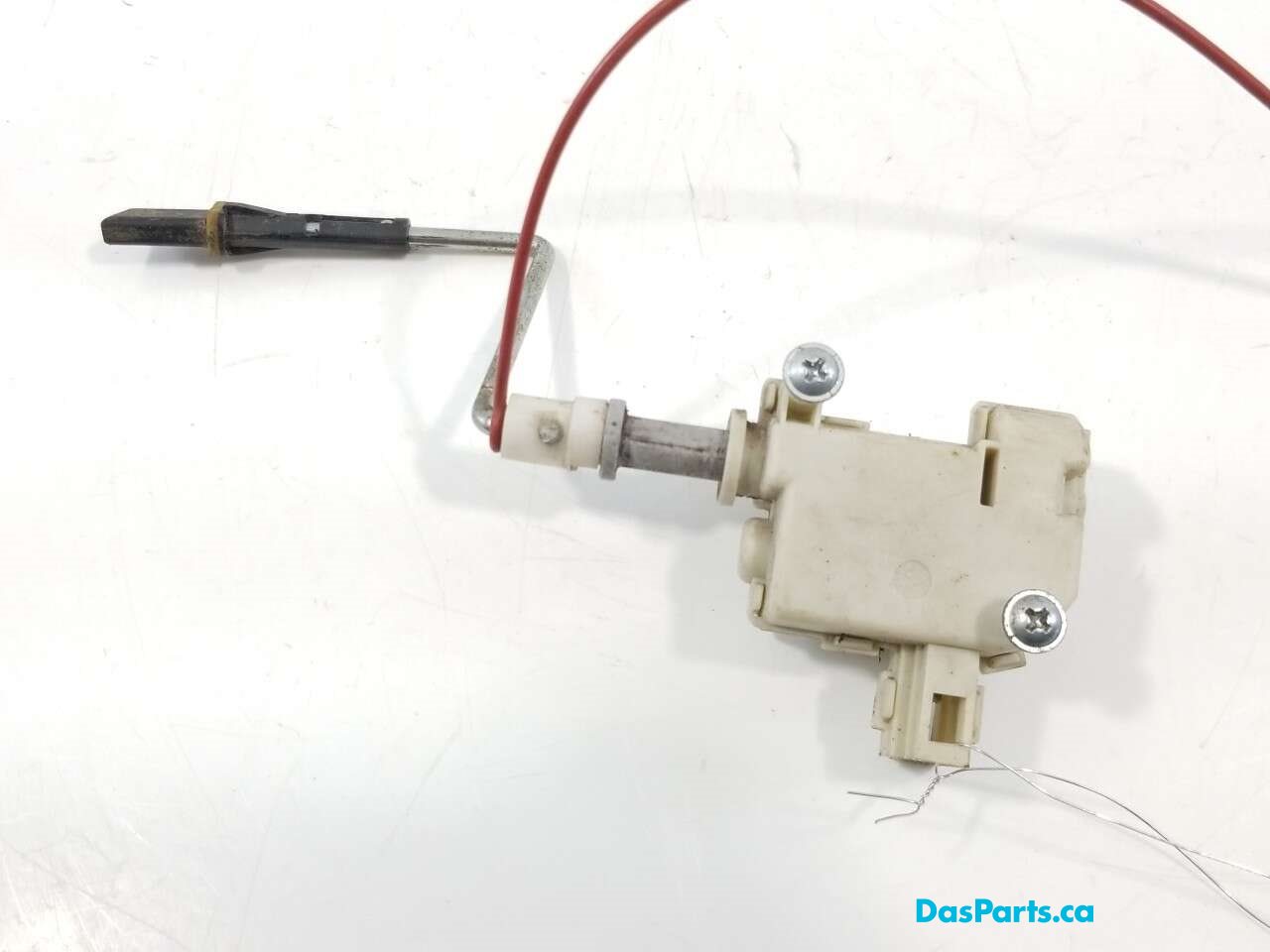 Fuel Door Actuator