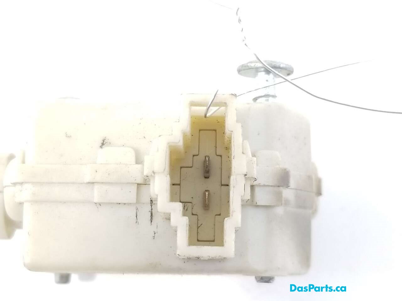 Fuel Door Actuator