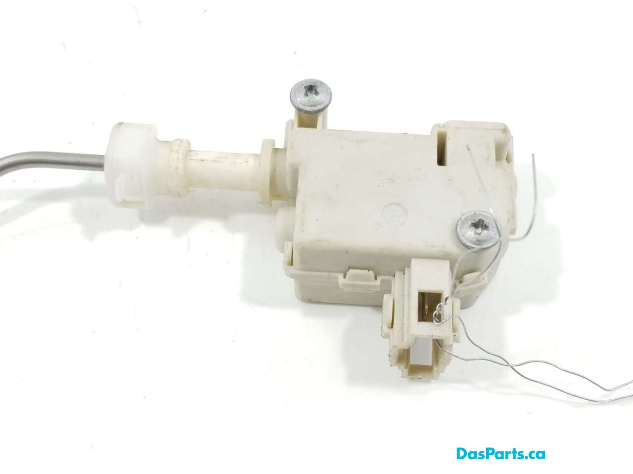Fuel Door Actuator