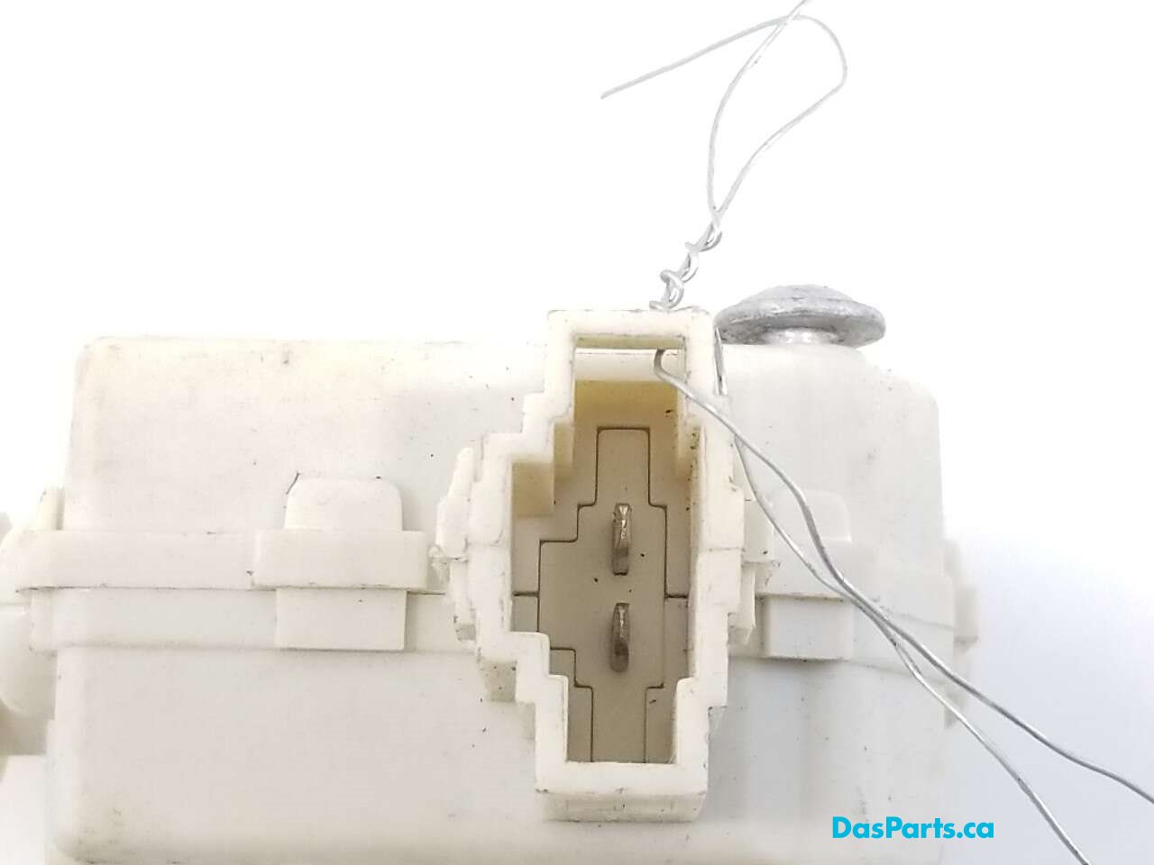 Fuel Door Actuator