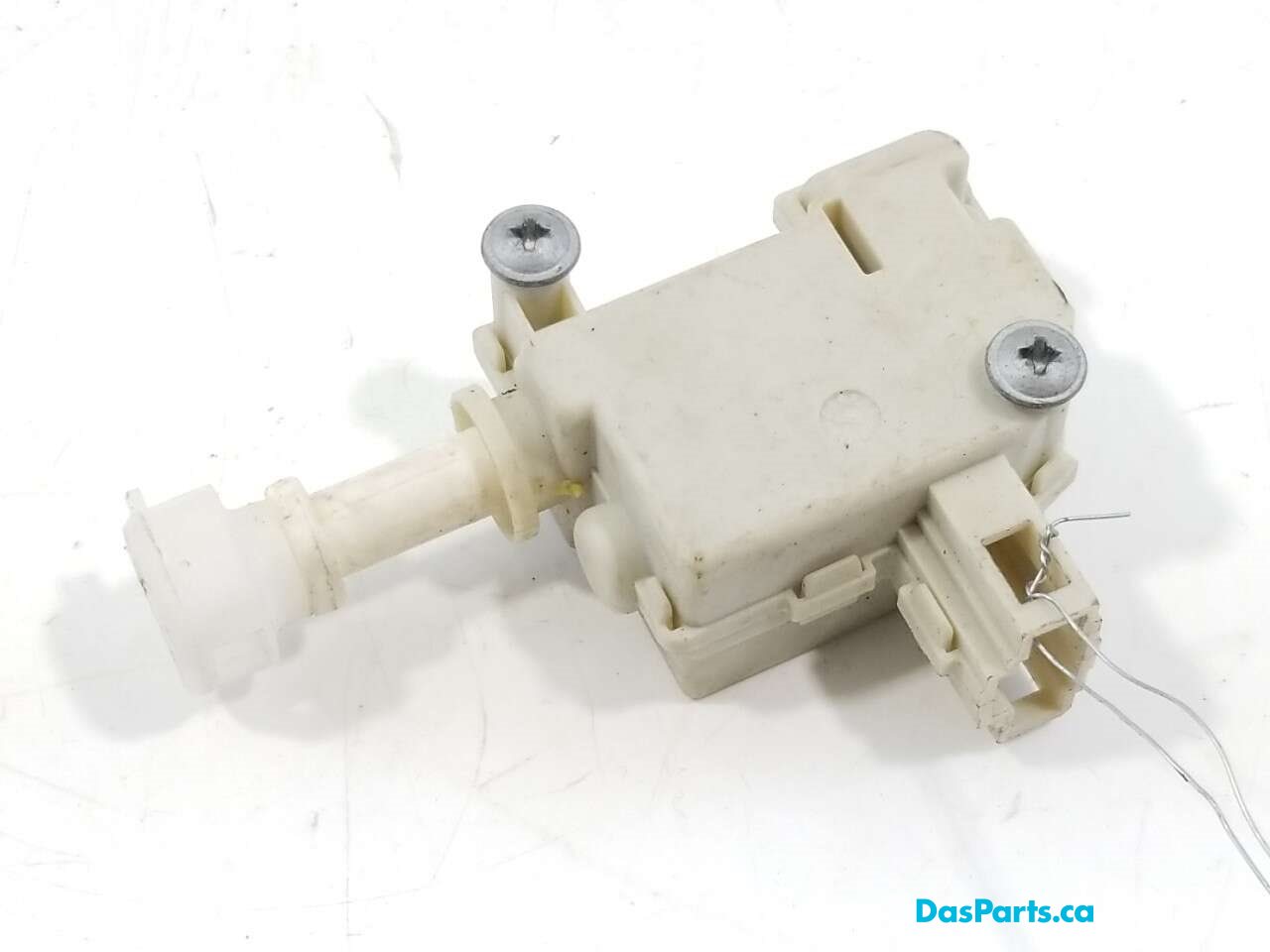 Fuel Door Actuator
