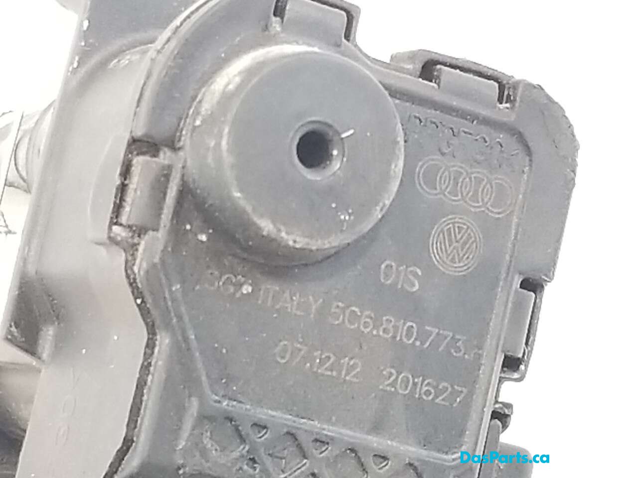 Fuel Door Actuator