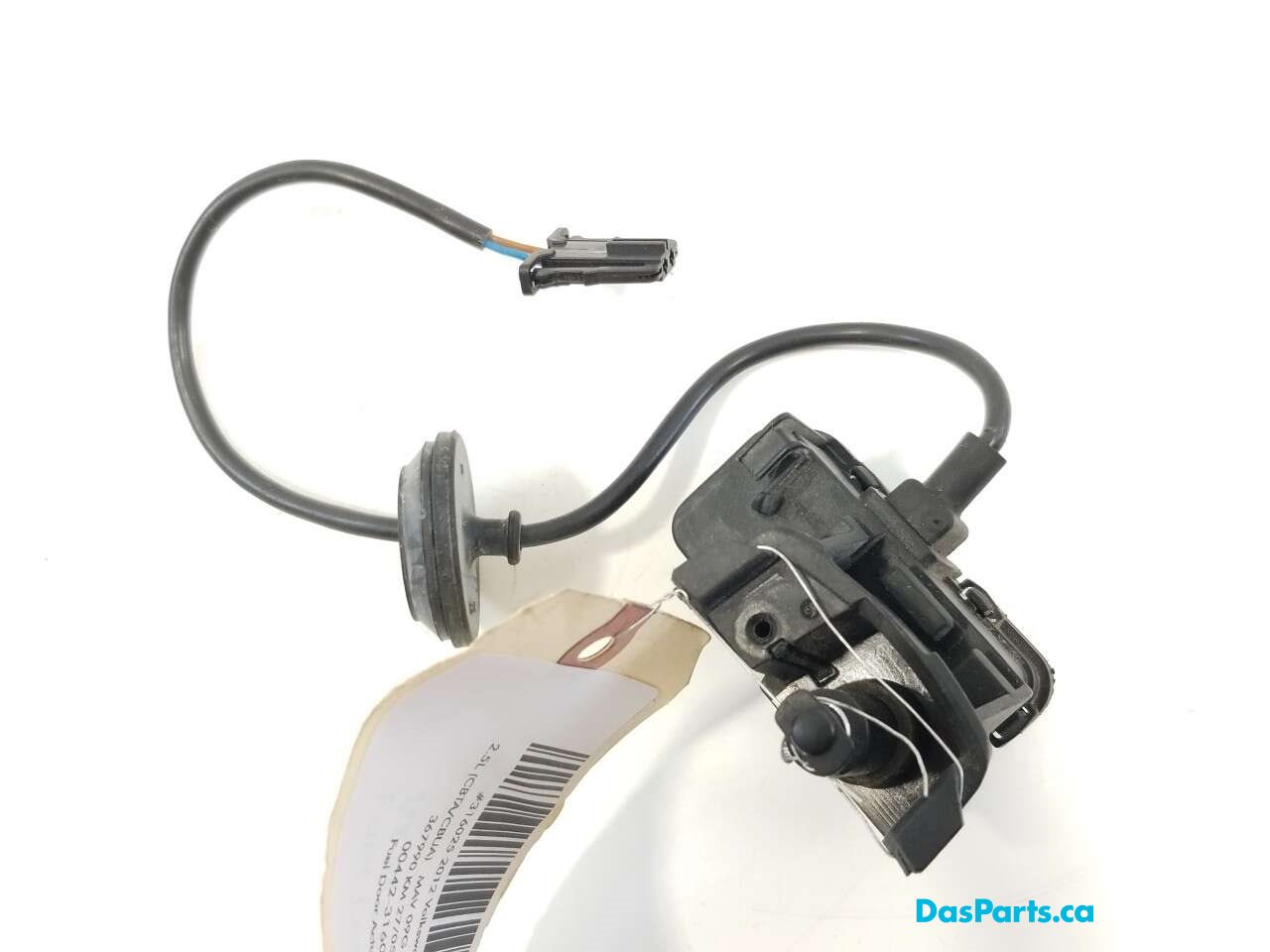 Fuel Door Actuator