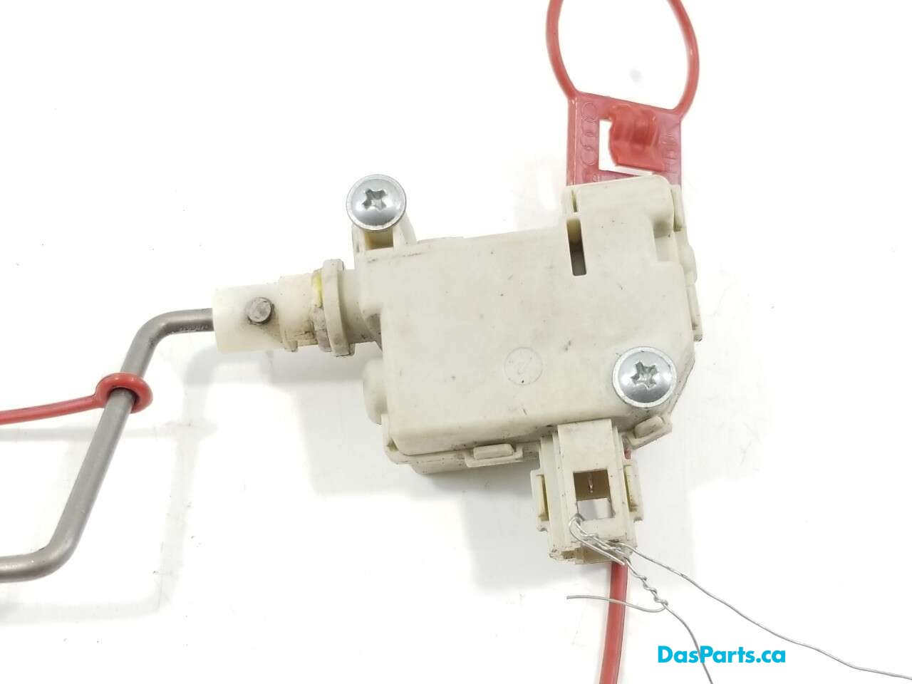 Fuel Door Actuator