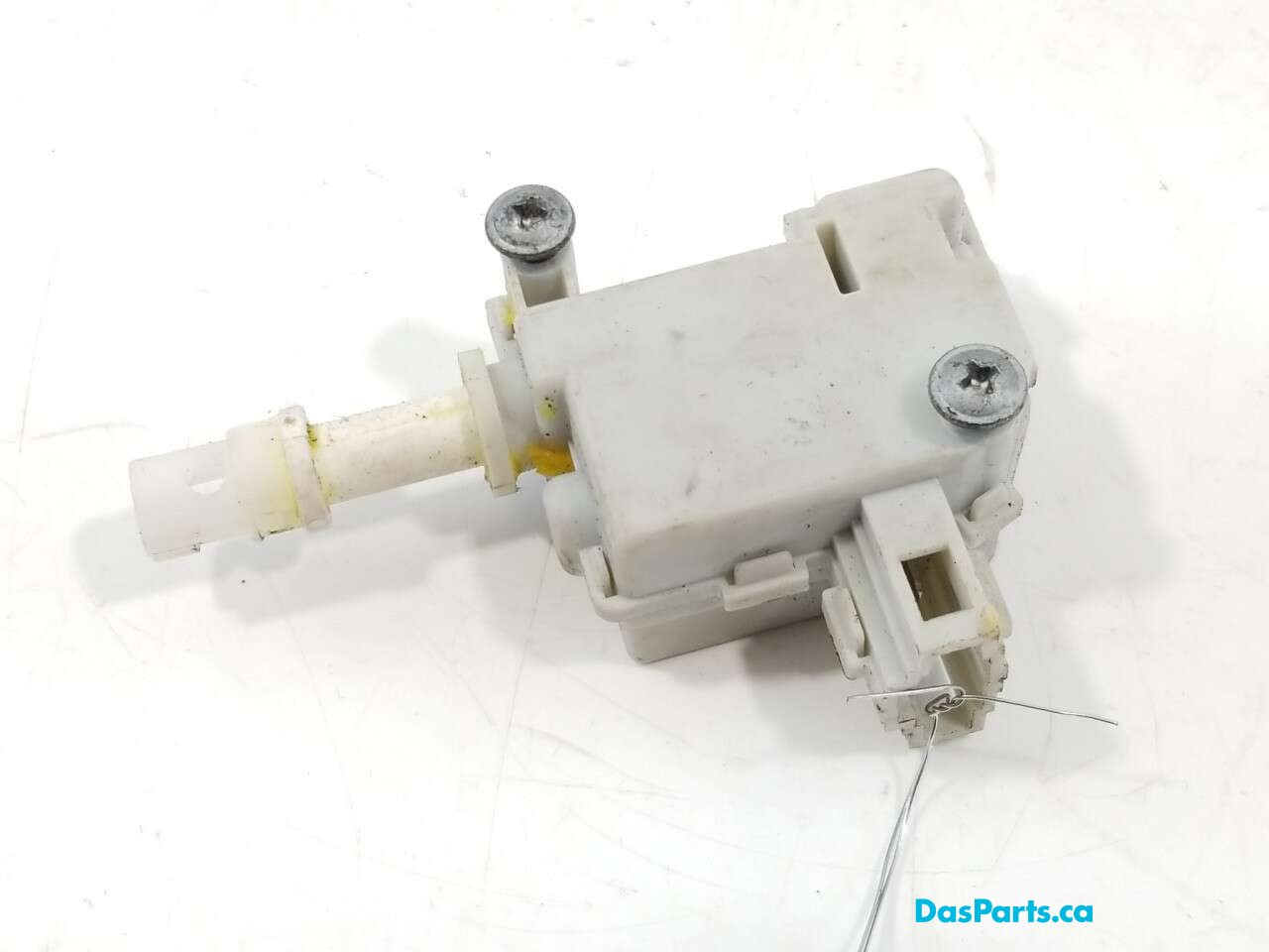 Fuel Door Actuator