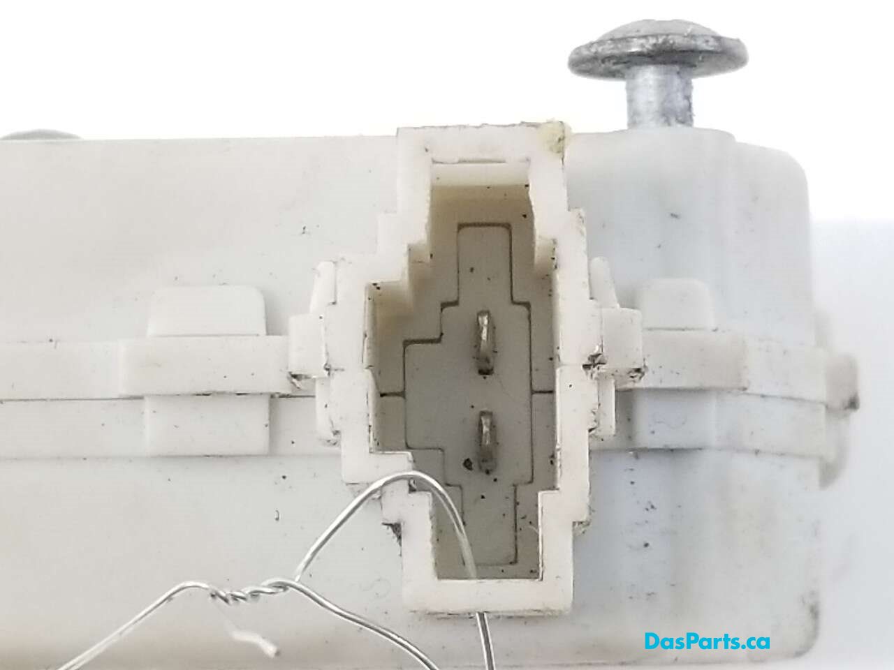 Fuel Door Actuator