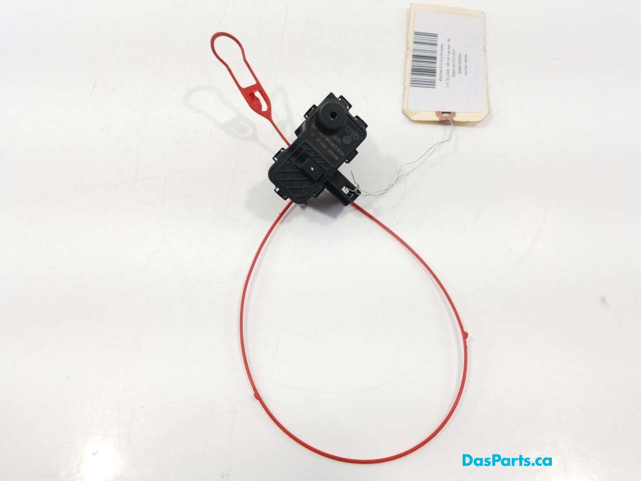 Fuel Door Actuator