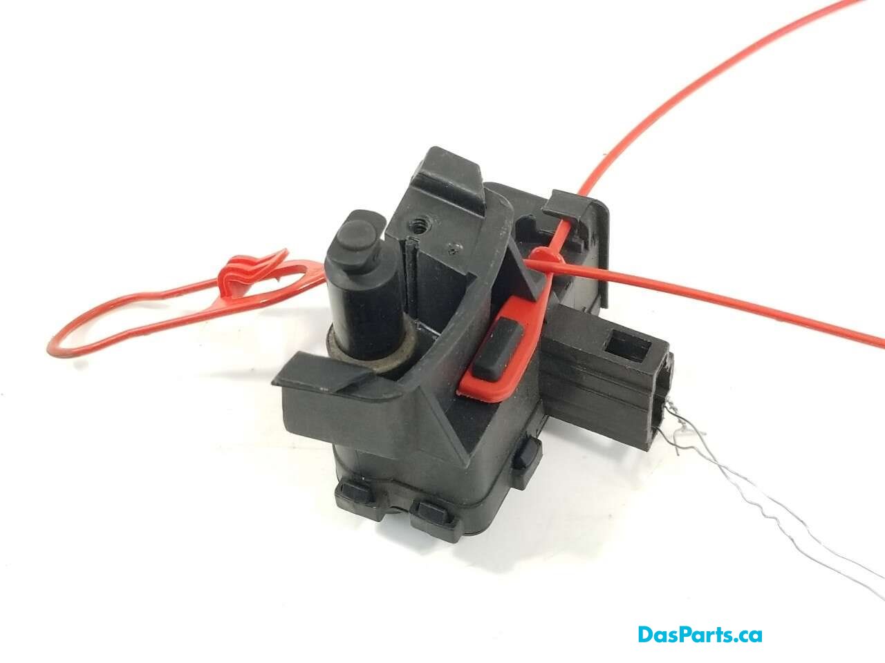 Fuel Door Actuator