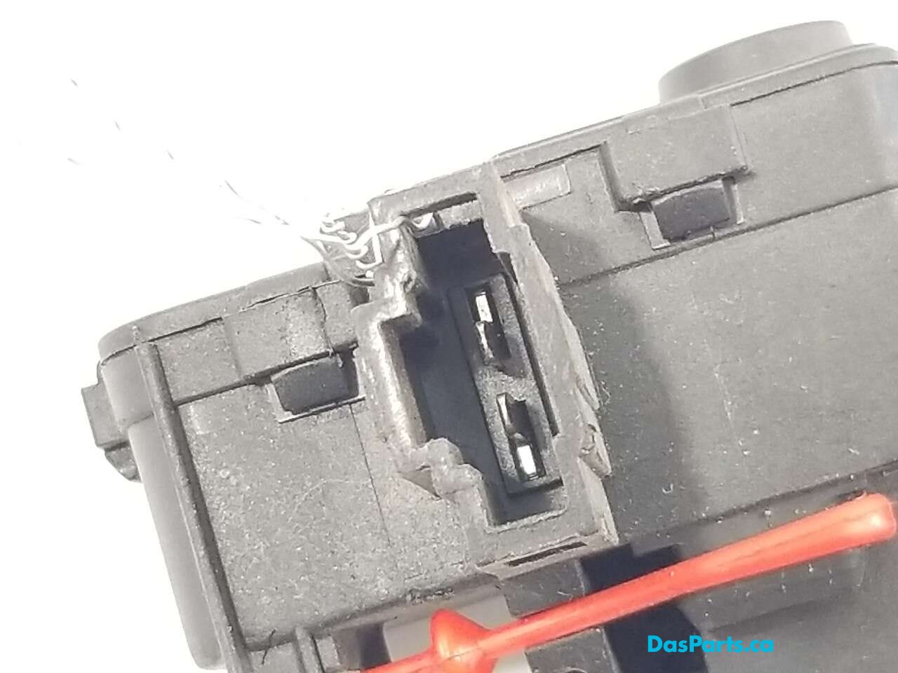 Fuel Door Actuator