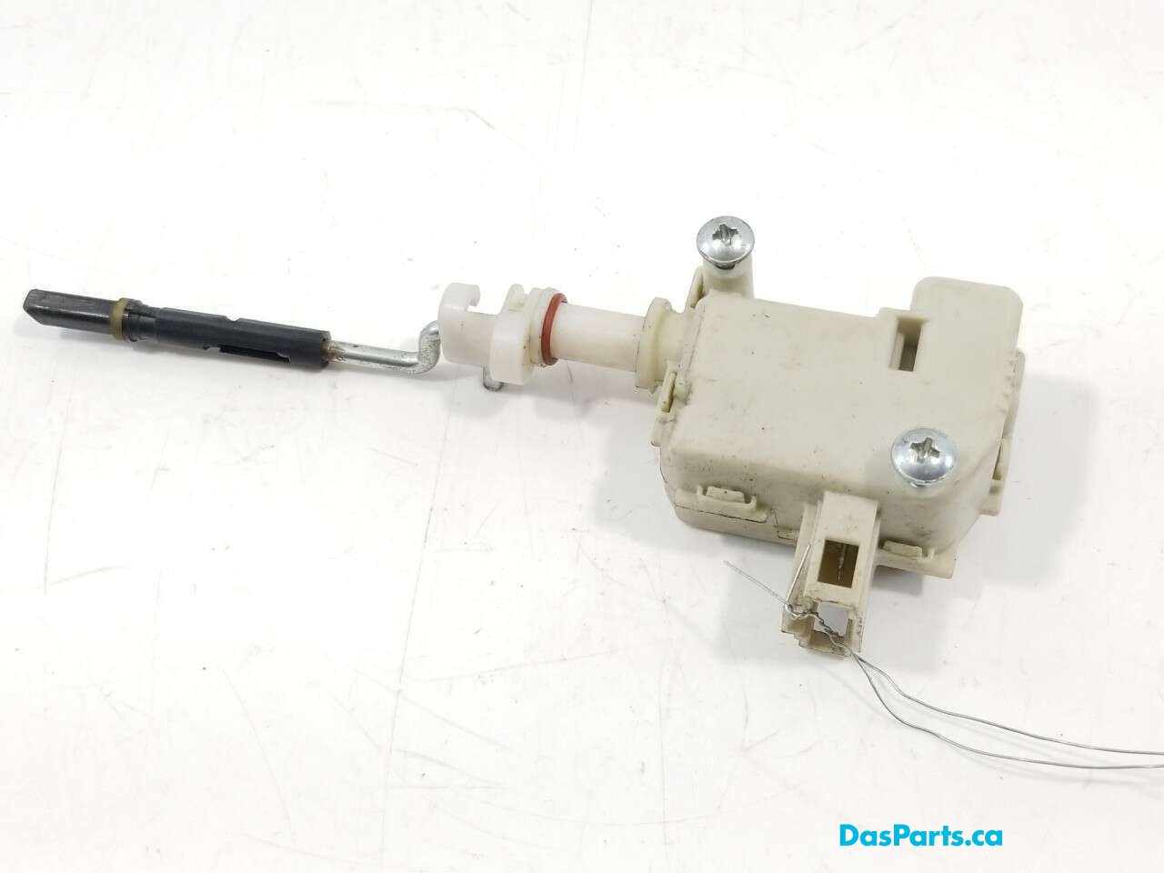 Fuel Door Actuator
