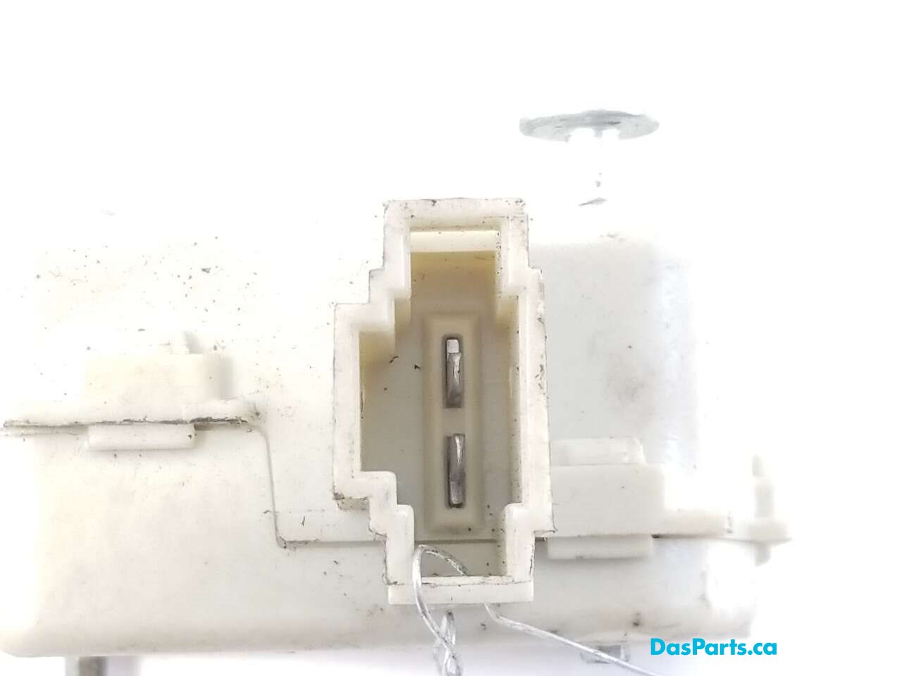 Fuel Door Actuator