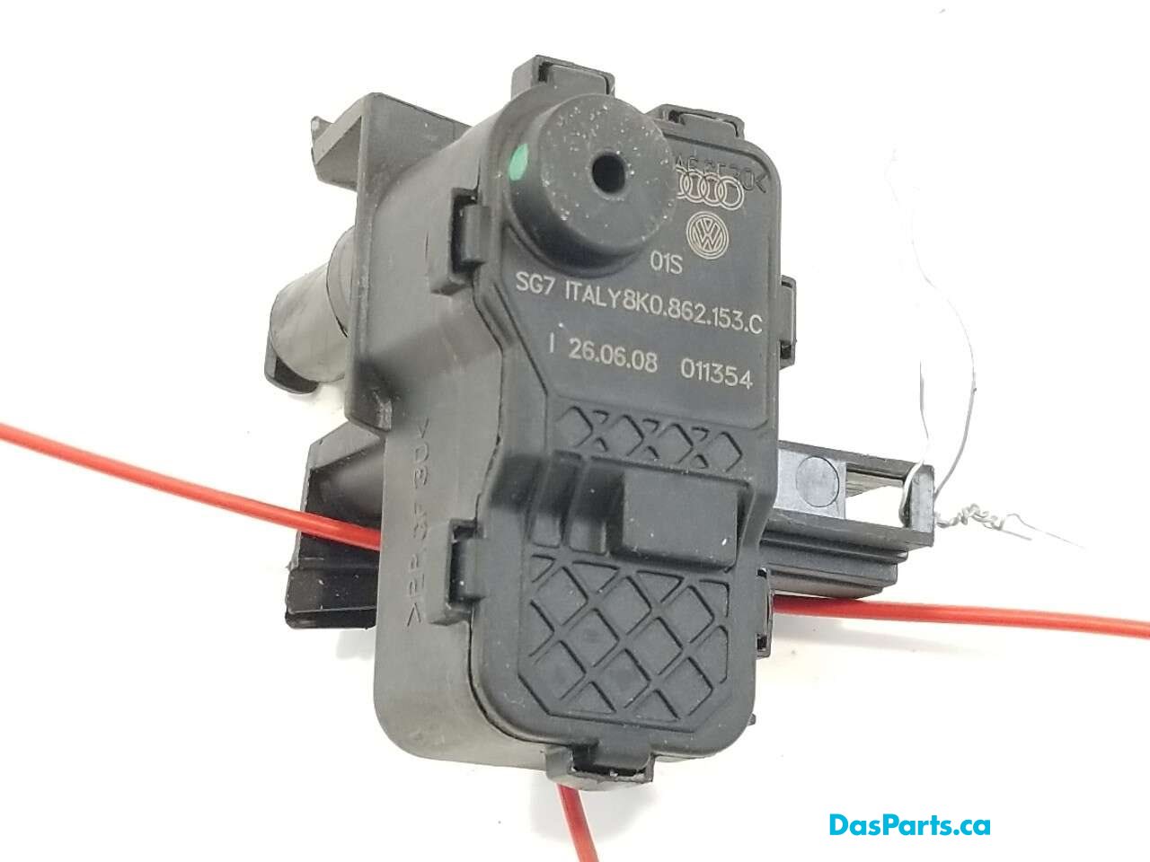Fuel Door Actuator