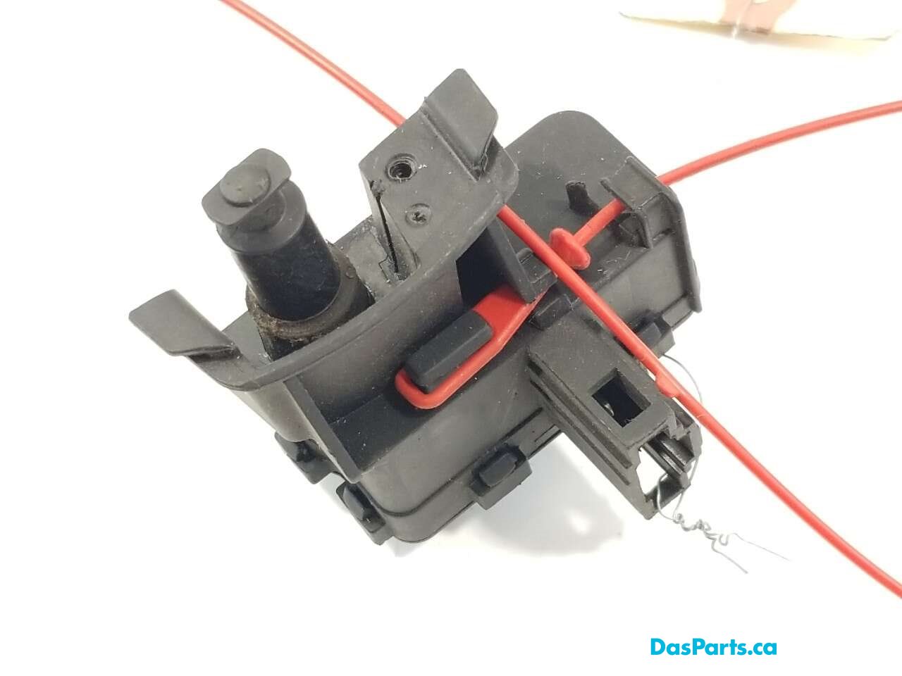 Fuel Door Actuator