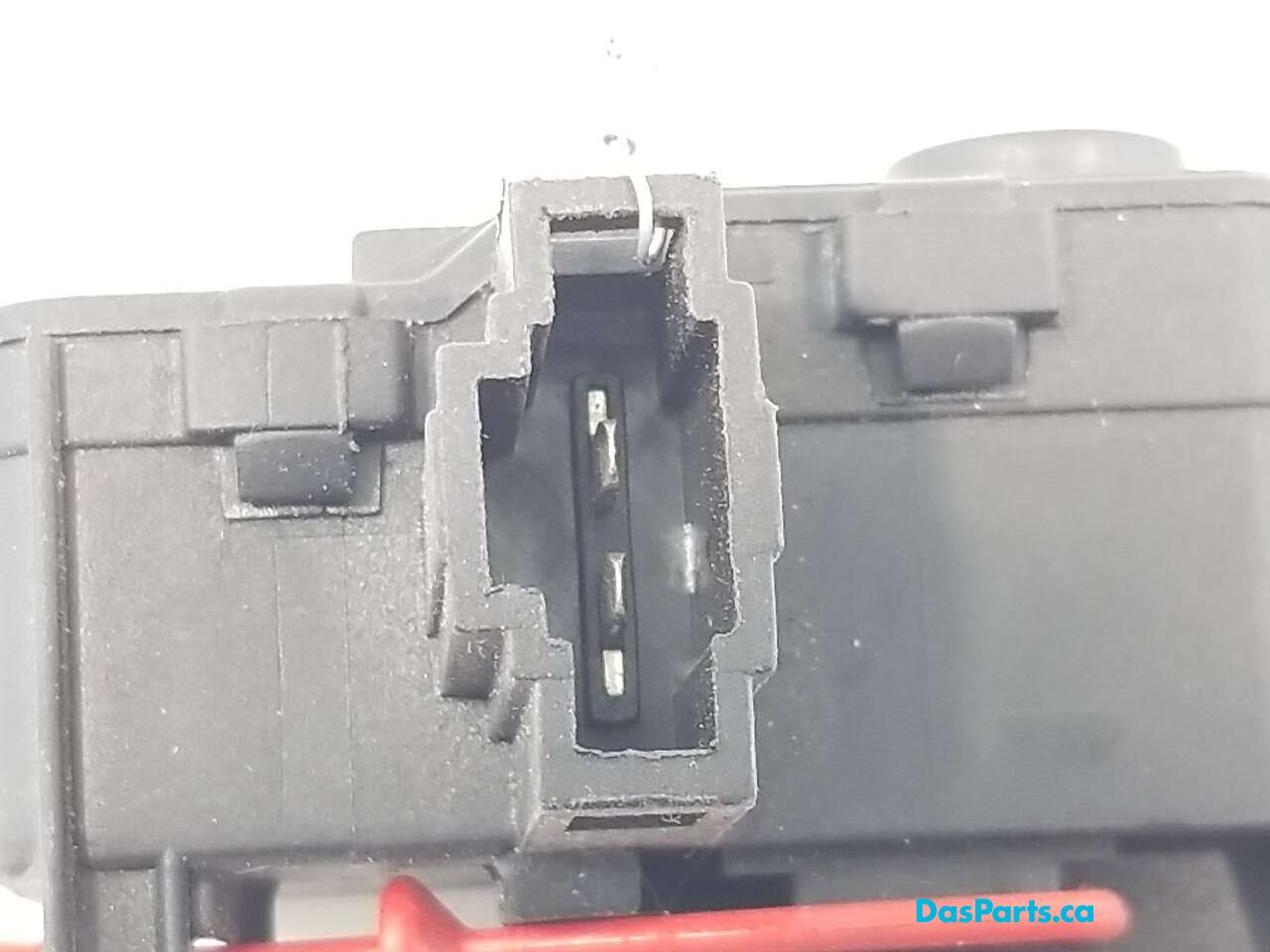Fuel Door Actuator