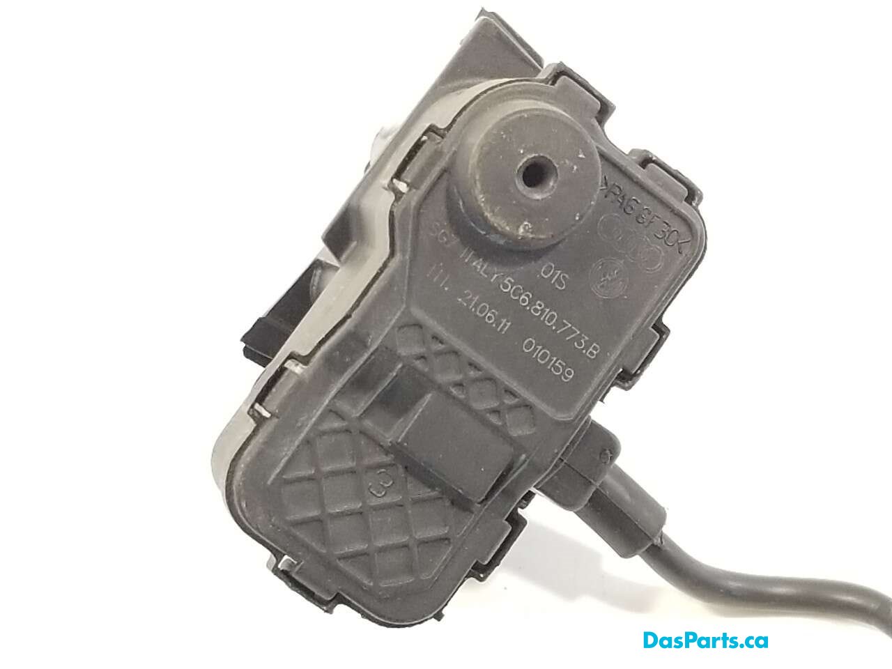 Fuel Door Actuator