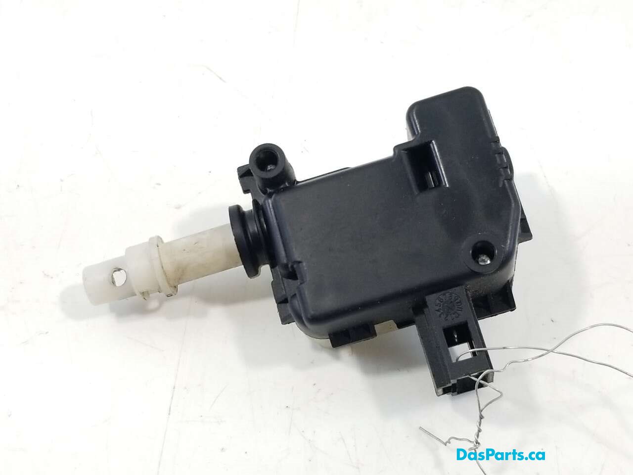 Fuel Door Actuator