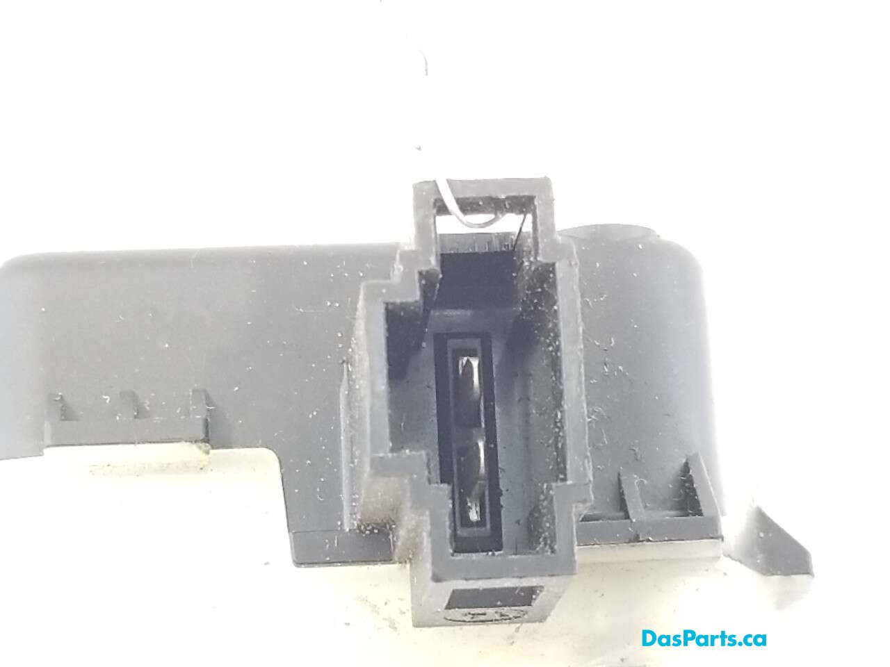 Fuel Door Actuator