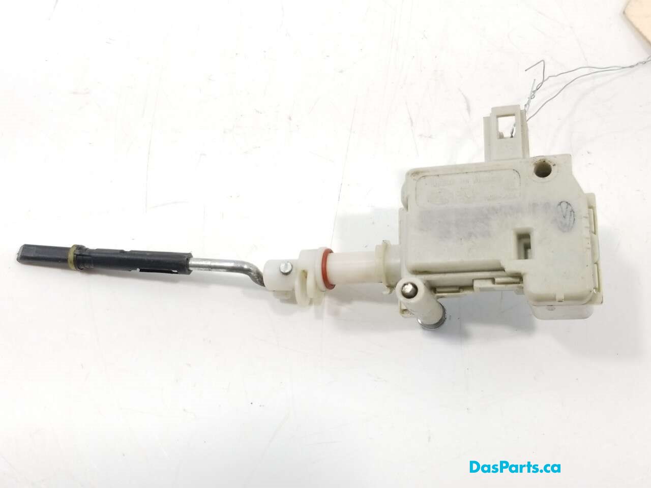 Fuel Door Actuator