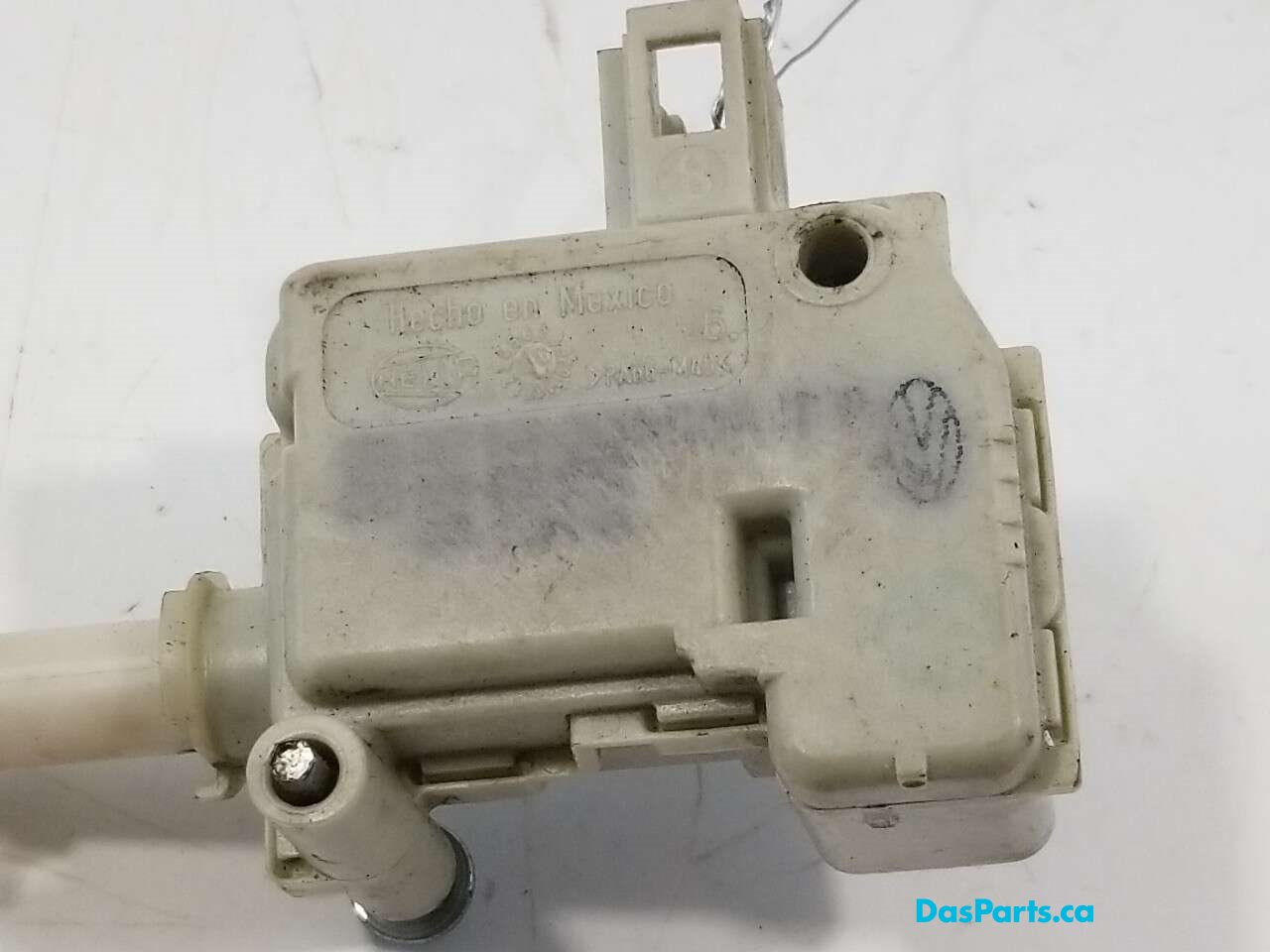 Fuel Door Actuator