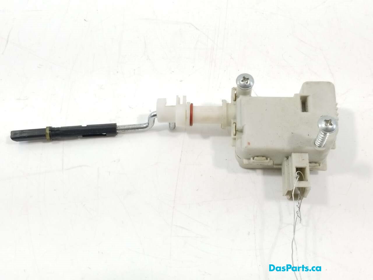 Fuel Door Actuator