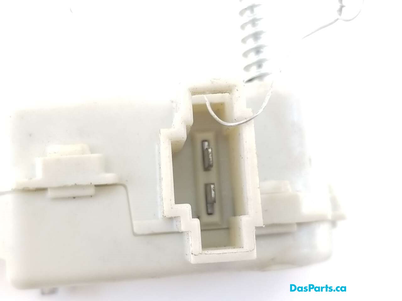Fuel Door Actuator