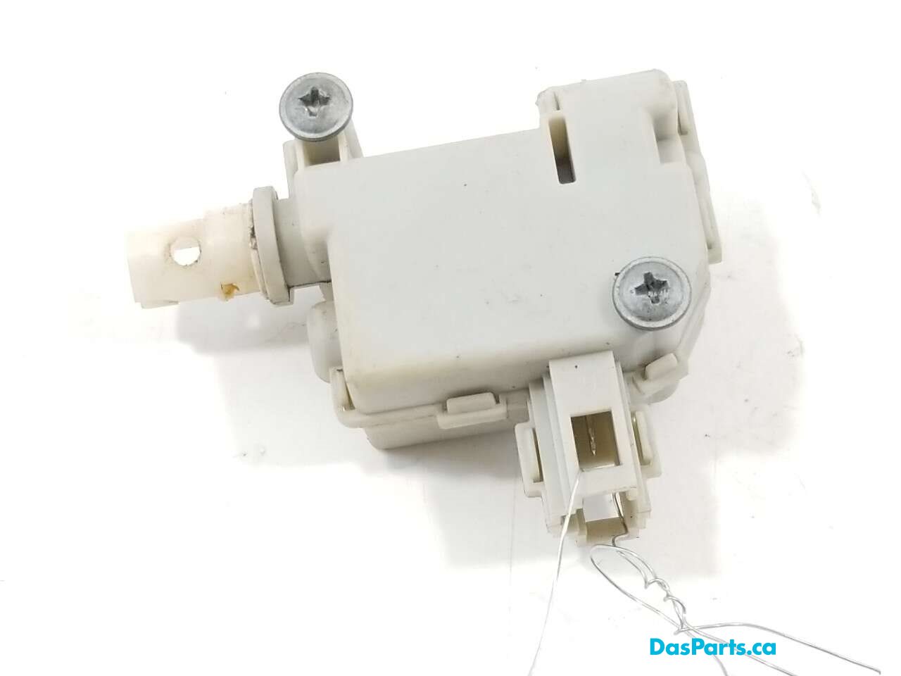 Fuel Door Actuator