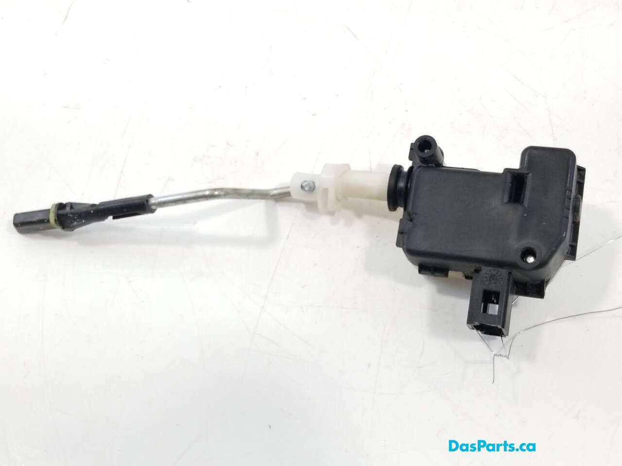 Fuel Door Actuator