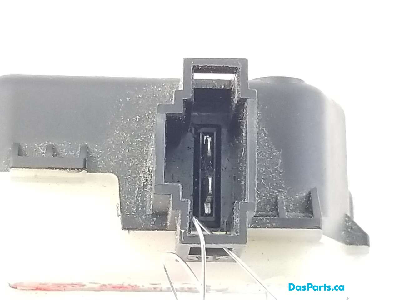 Fuel Door Actuator