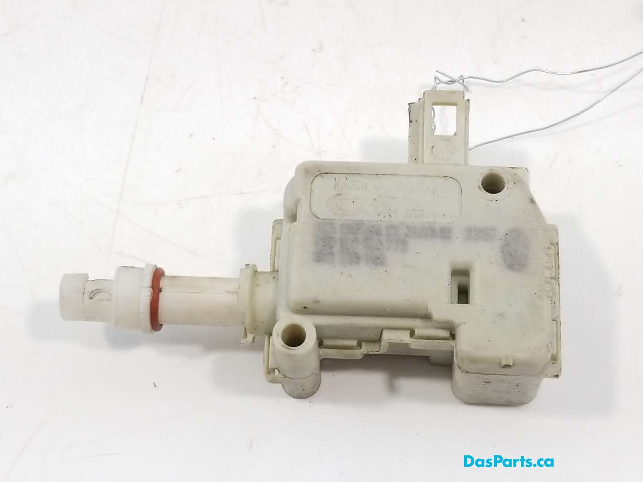 Fuel Door Actuator