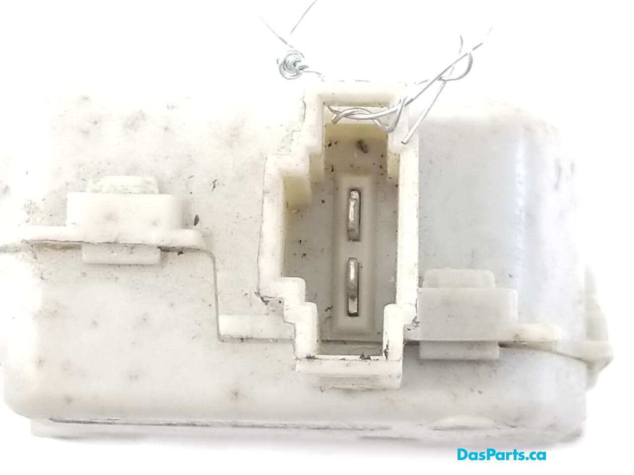 Fuel Door Actuator