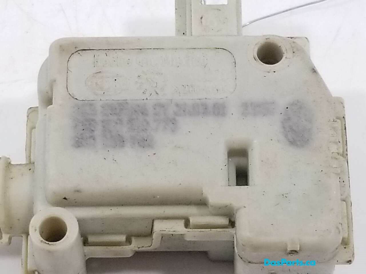 Fuel Door Actuator