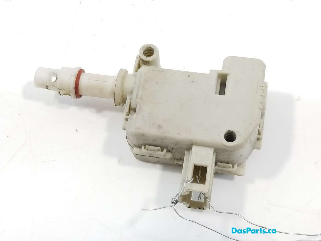 Fuel Door Actuator