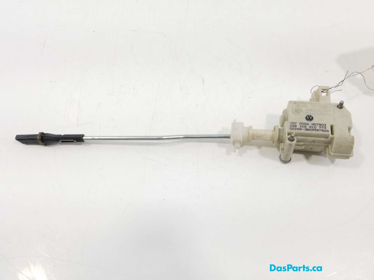 Fuel Door Actuator