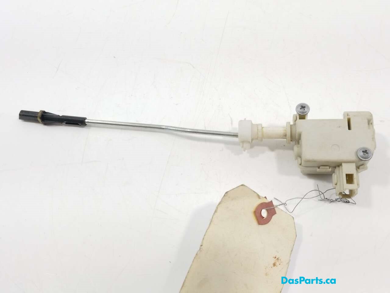 Fuel Door Actuator