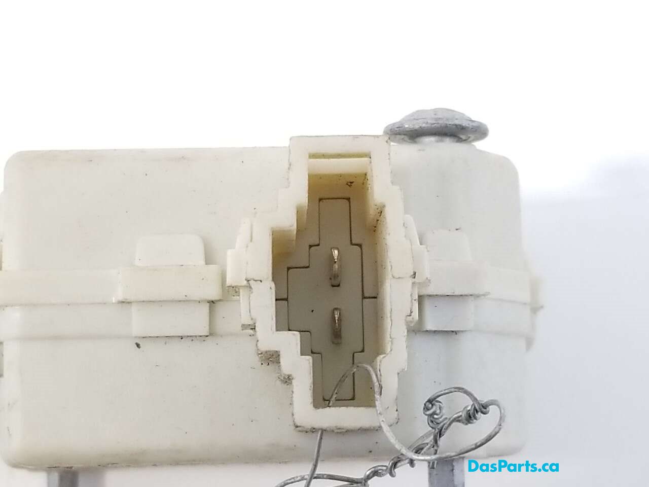 Fuel Door Actuator