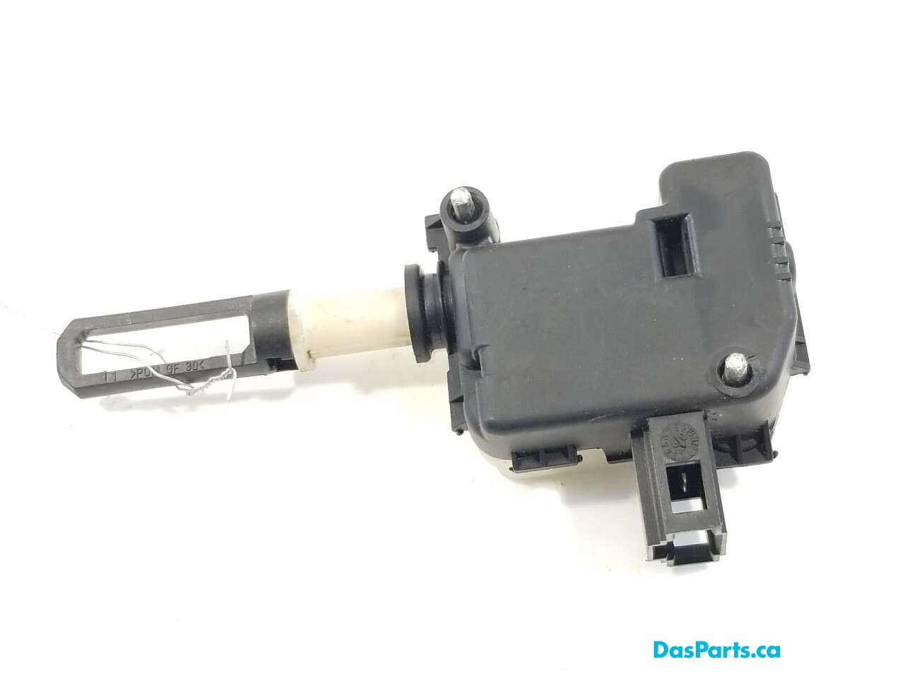 Fuel Door Actuator