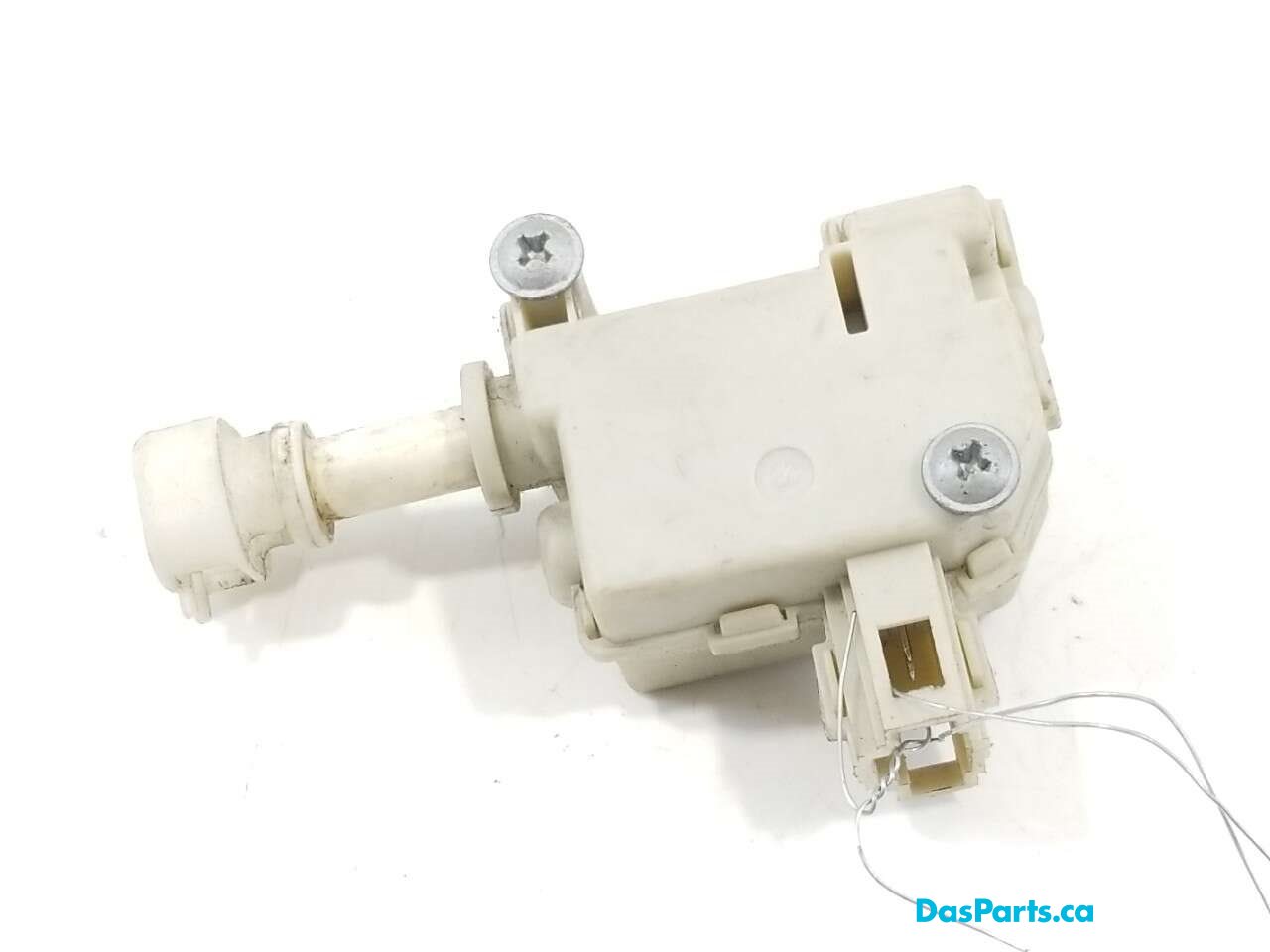 Fuel Door Actuator