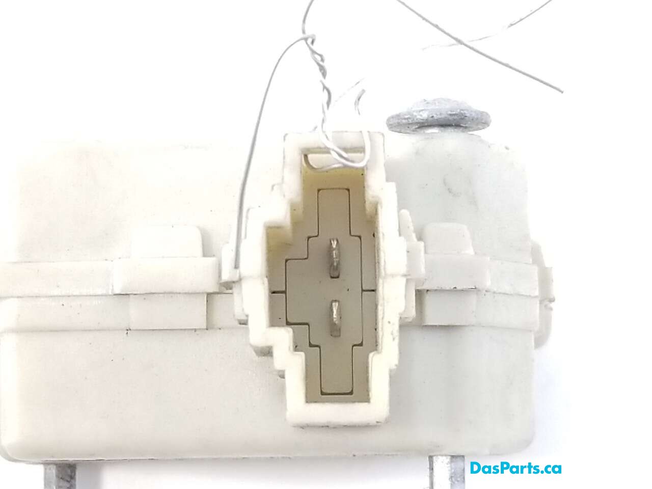 Fuel Door Actuator