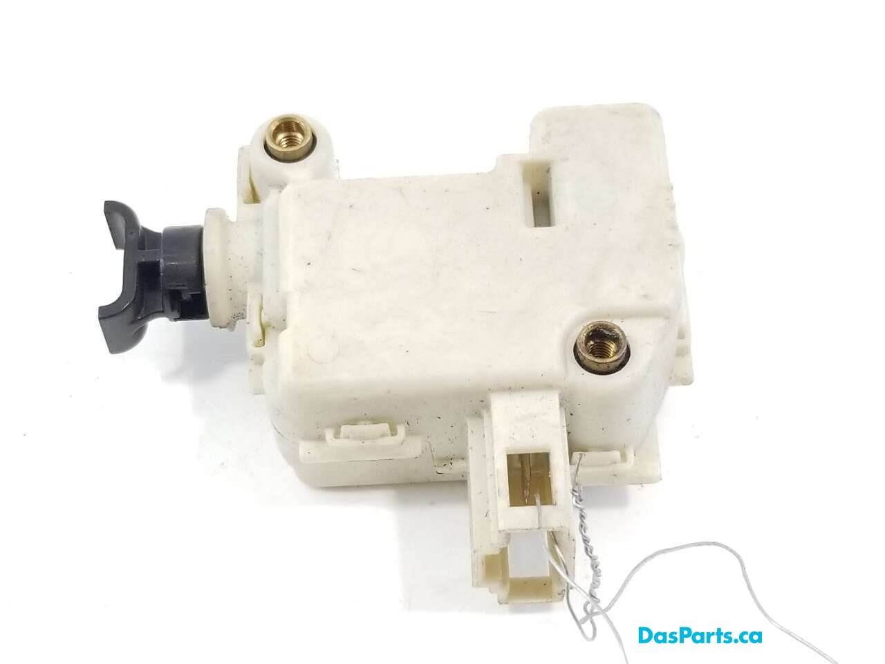 Fuel Door Actuator