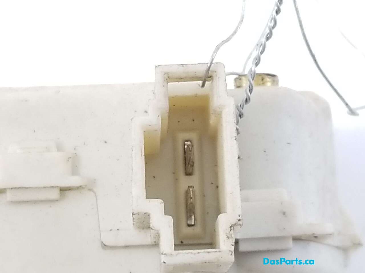 Fuel Door Actuator