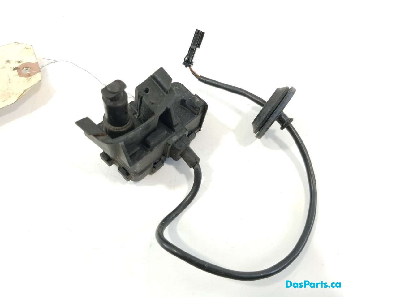 Fuel Door Actuator