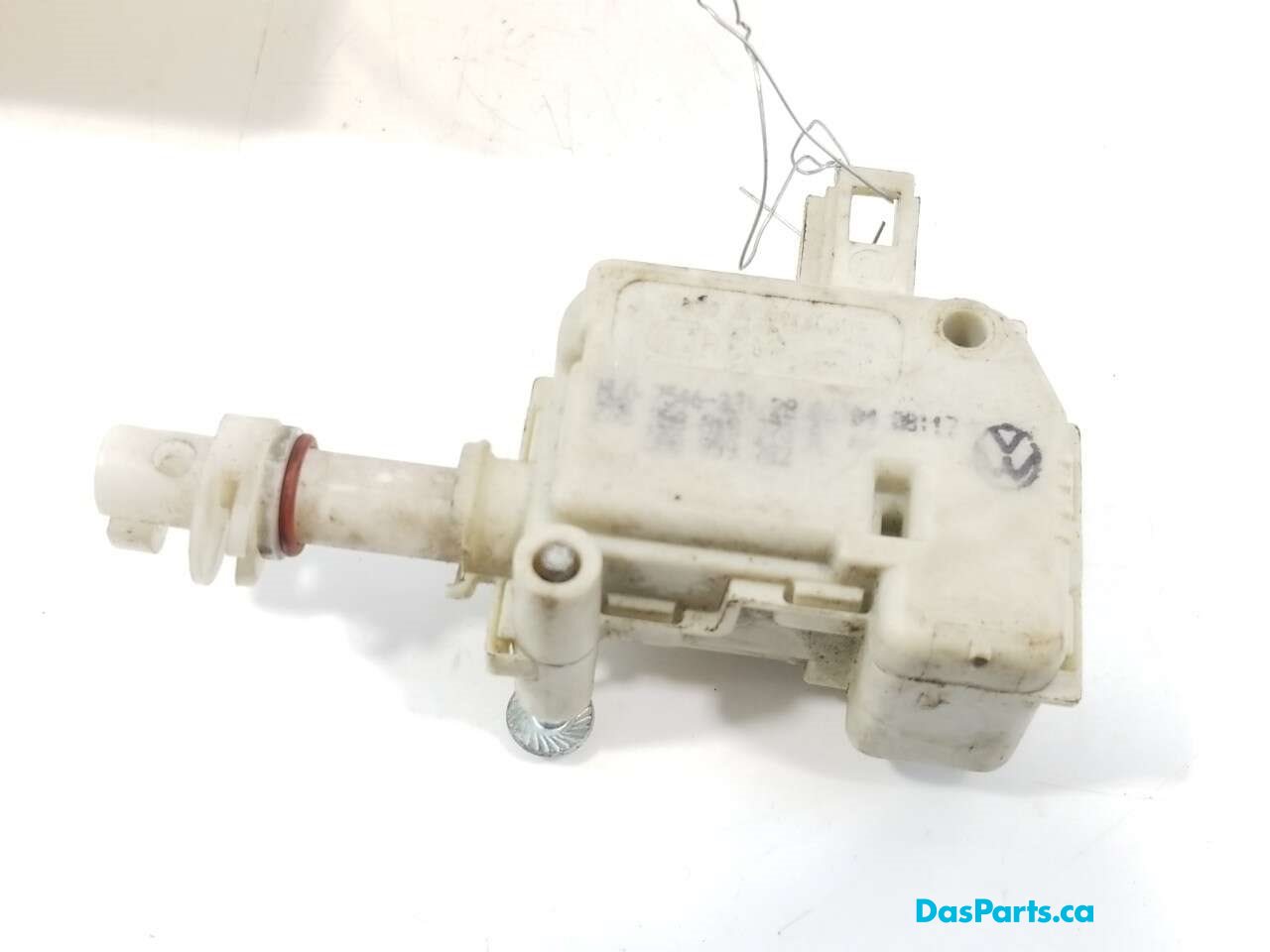 Fuel Door Actuator