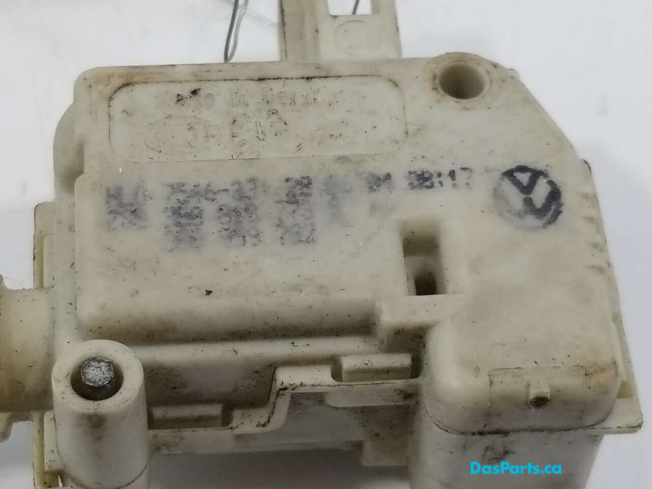 Fuel Door Actuator