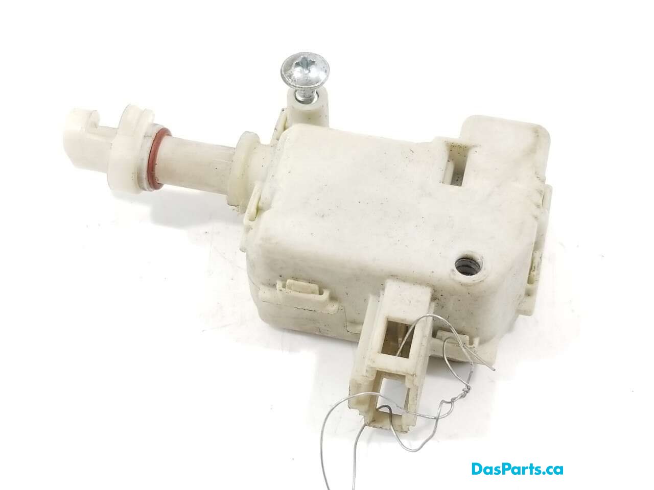 Fuel Door Actuator