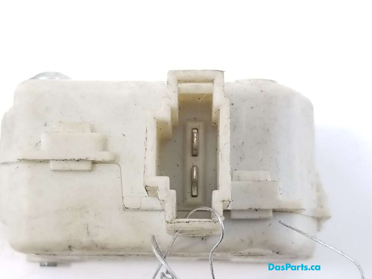 Fuel Door Actuator