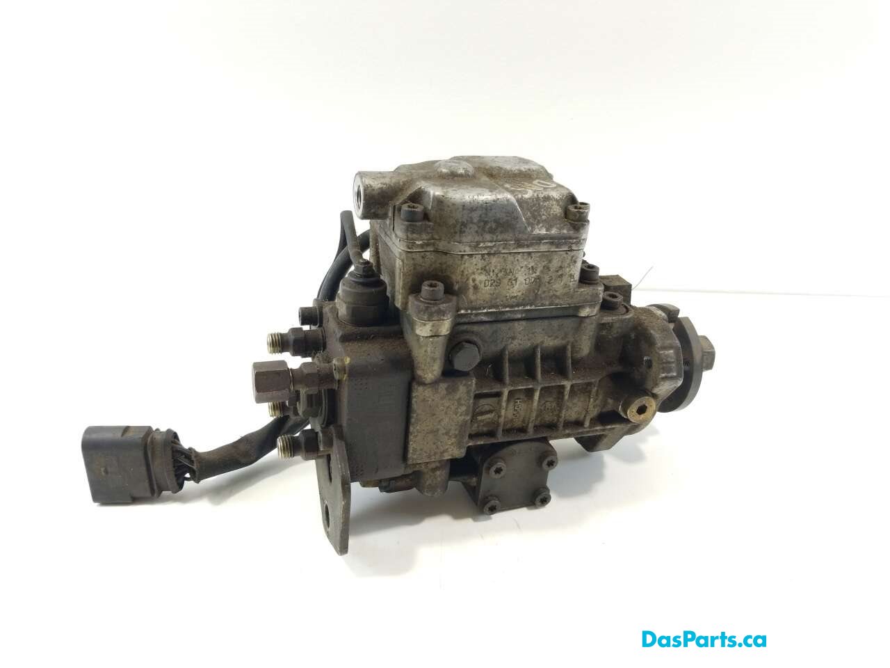 TDI Injection Pump