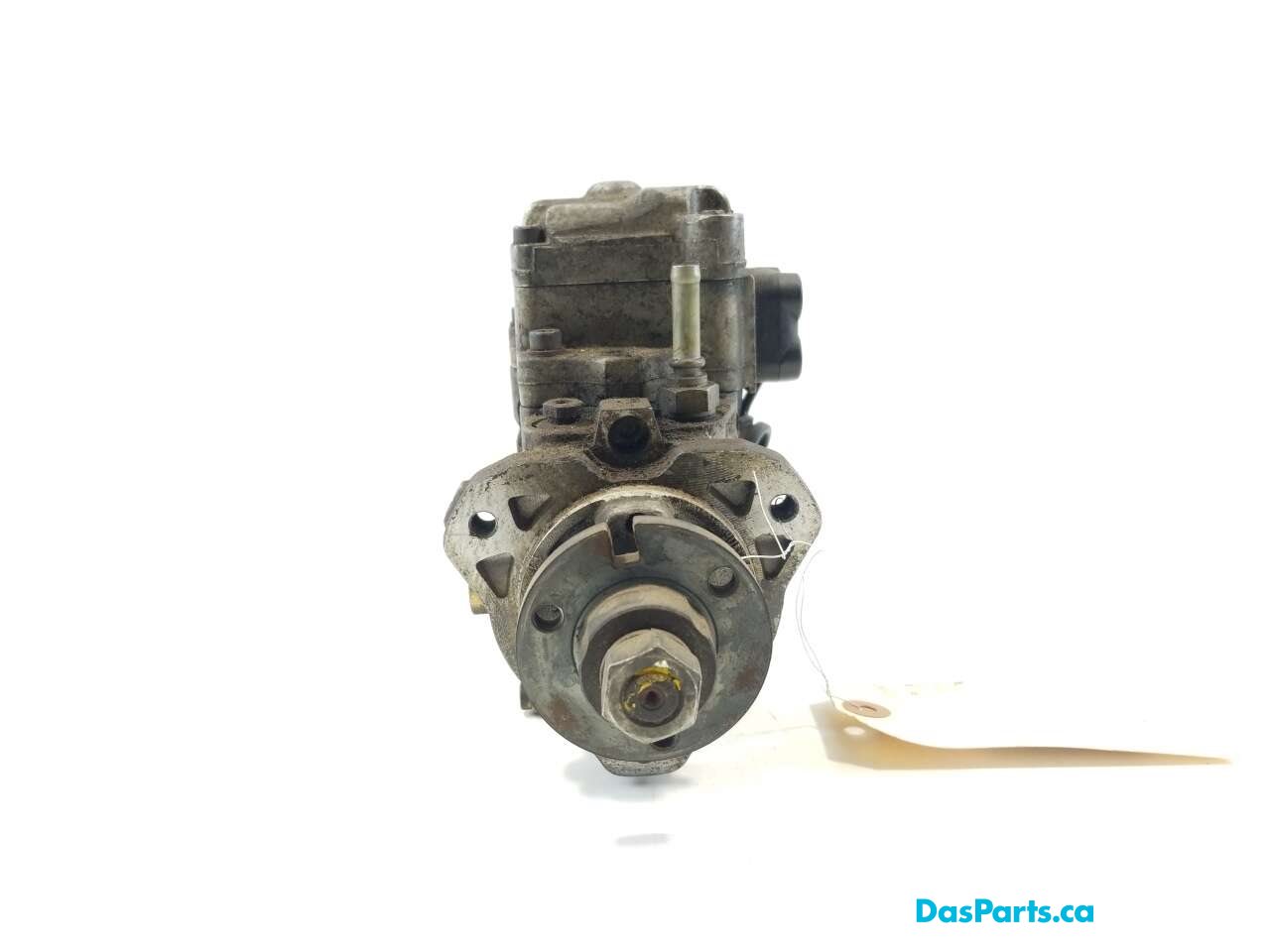 TDI Injection Pump