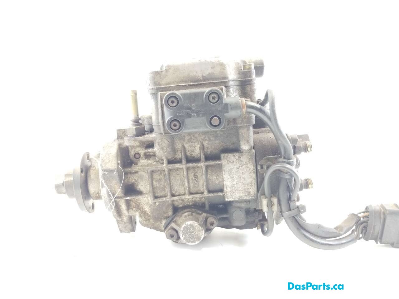 TDI Injection Pump