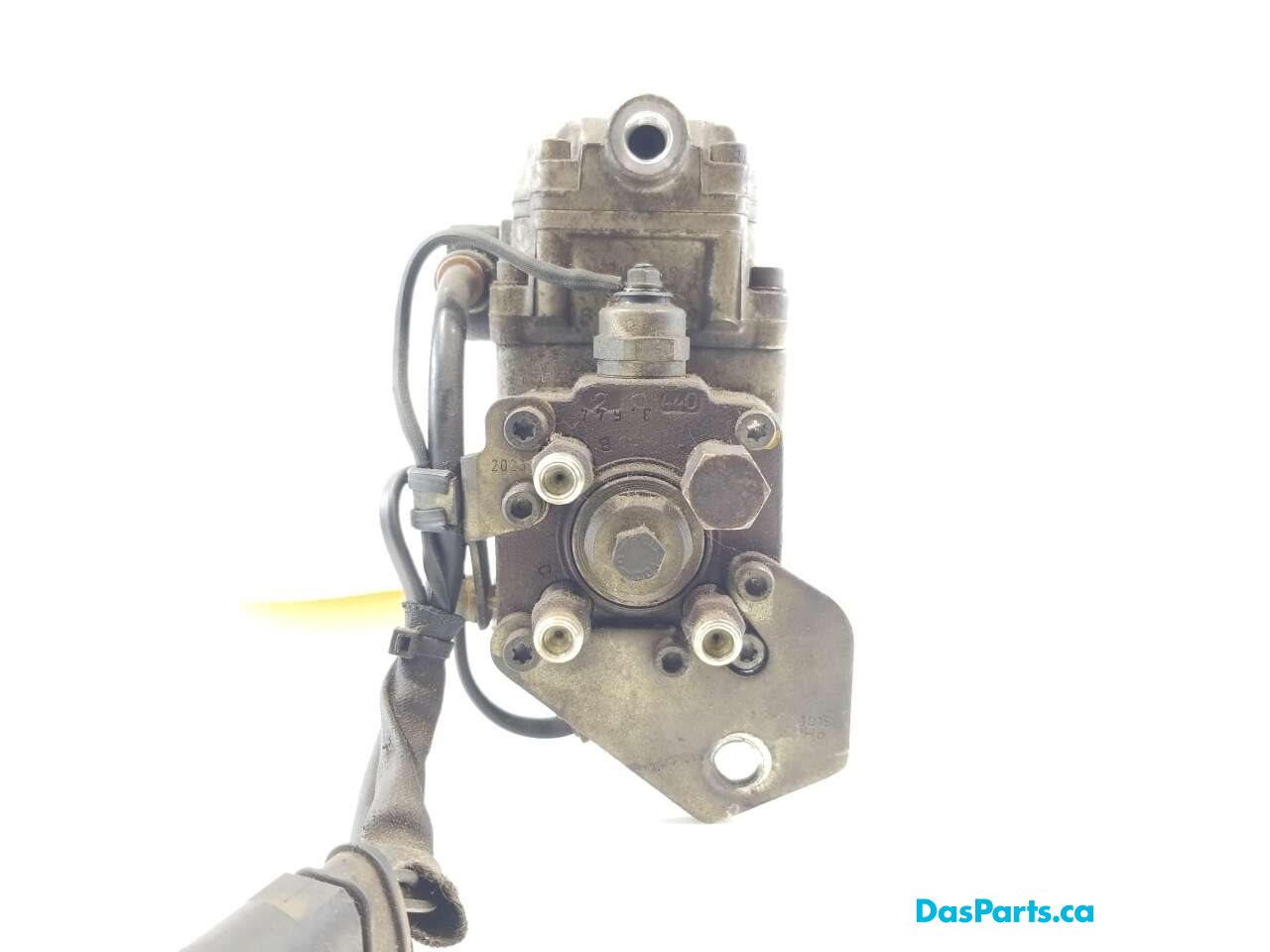 TDI Injection Pump