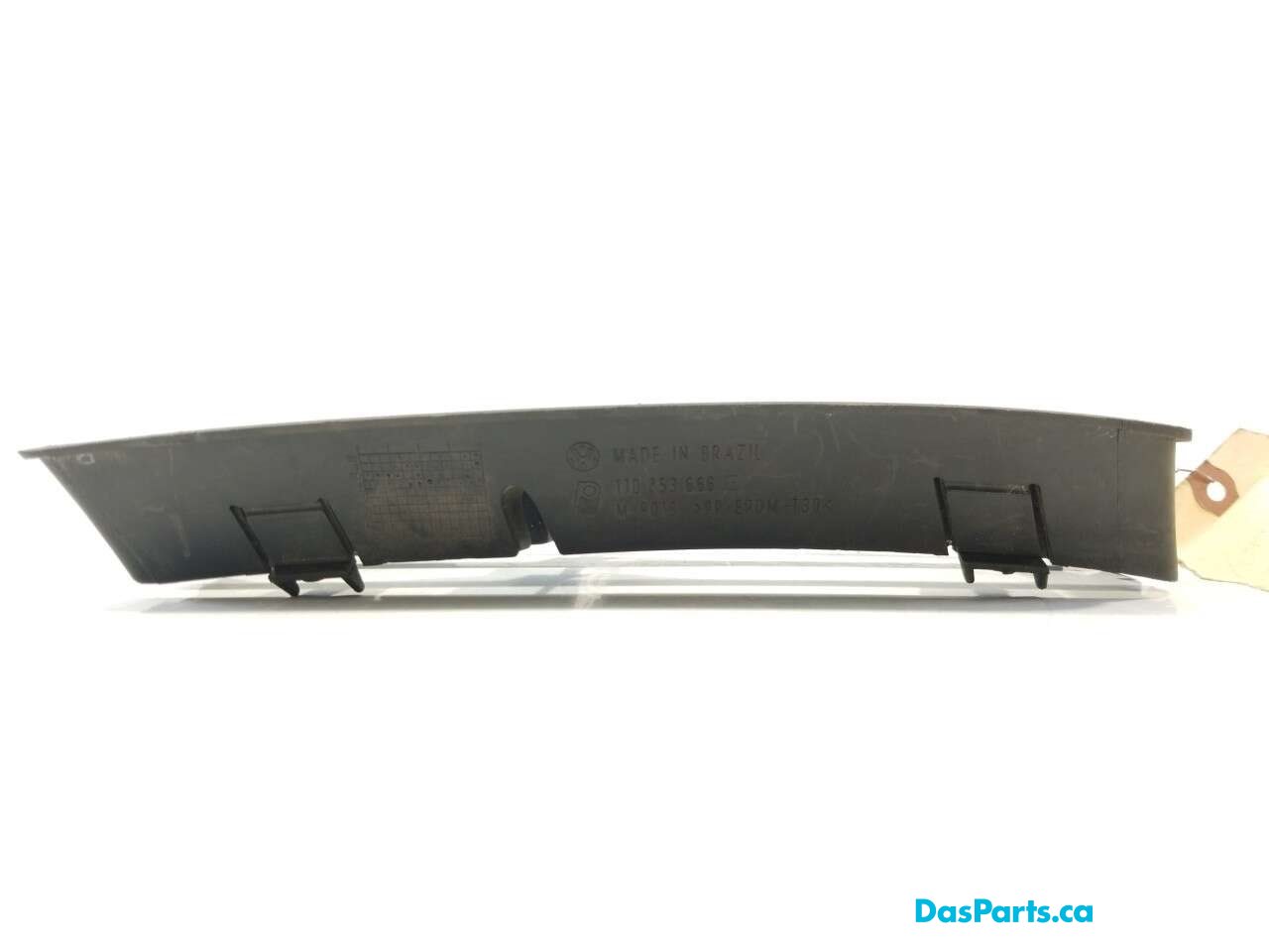 Lower Grill RF